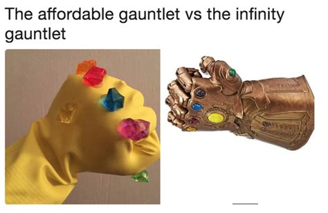 After 33 Years, I FINALLY Understand How the Infinity Gauntlet 